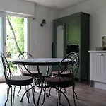 Appartement Charmete *