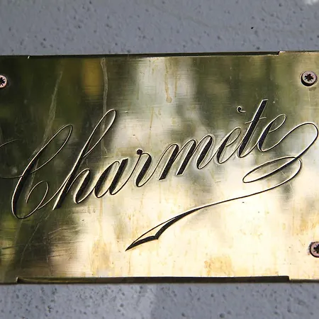 Charmete *