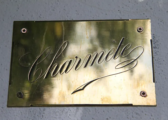 Charmete *